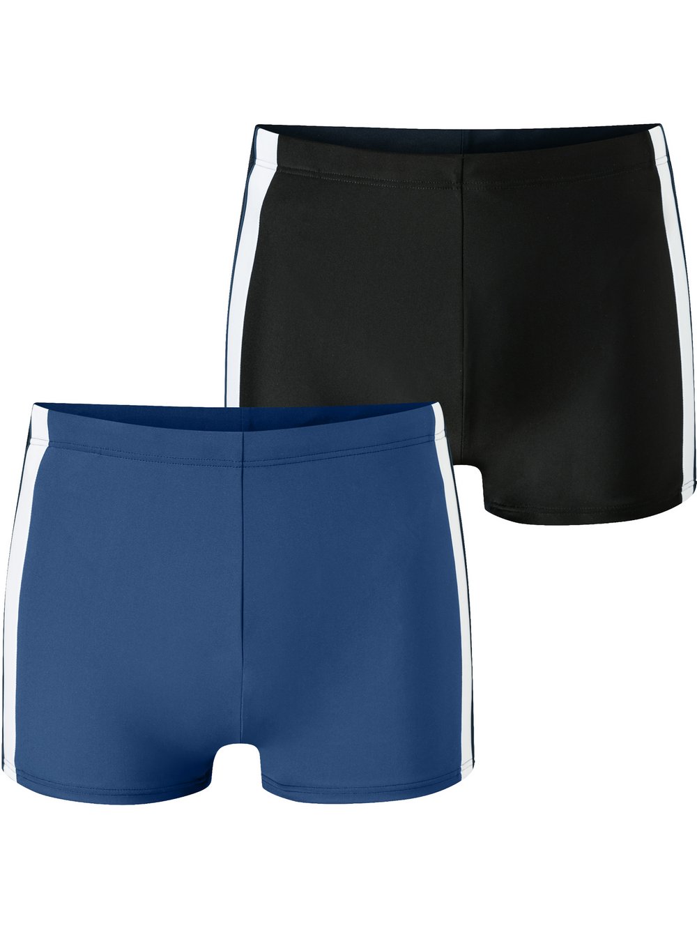 Schiesser Badeshorts Herren mehrfarbig, 9 Image