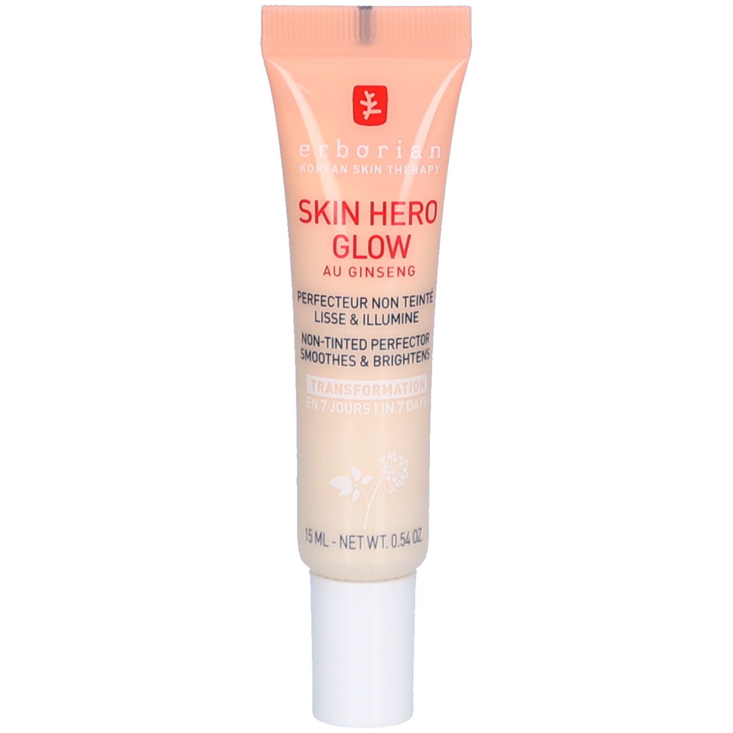 Skin Hero Glow 15 ml Creme