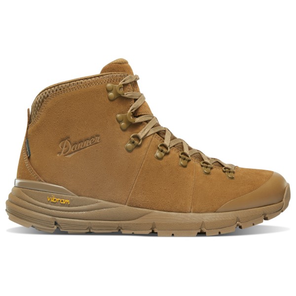 Danner - Mountain 600 4.5'' - Wanderschuhe 42 - Regular | EU 42 braun