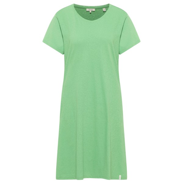 Tranquillo - Women's Jerseykleid Inoaa - Kleid Gr XL grün