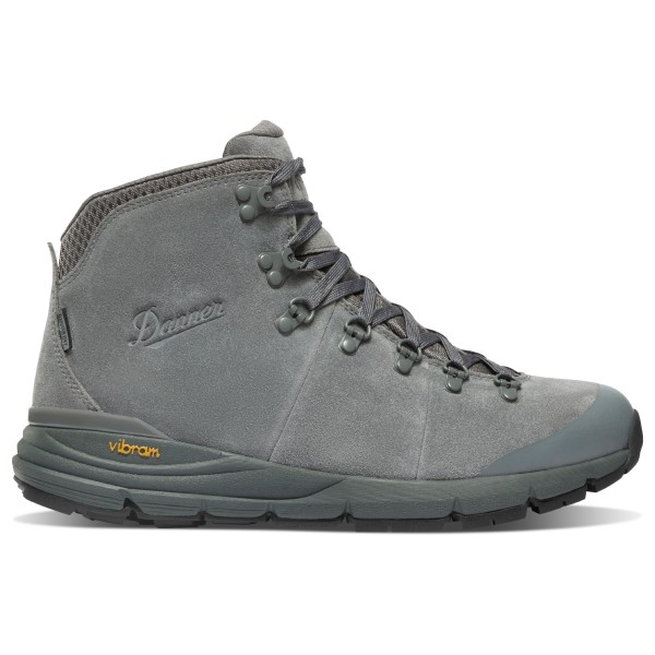 Danner - Mountain 600 4.5'' - Wanderschuhe 40 - Regular | EU 40 grau