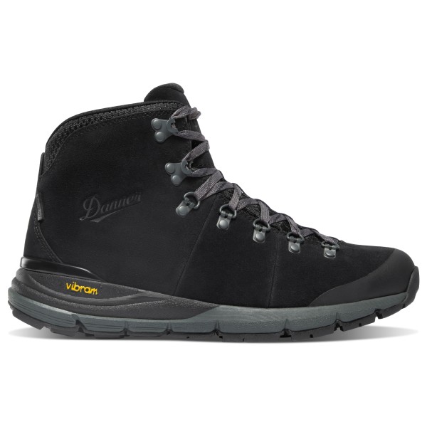 Danner - Mountain 600 4.5'' - Wanderschuhe 39,5 - Regular | EU 39,5 schwarz