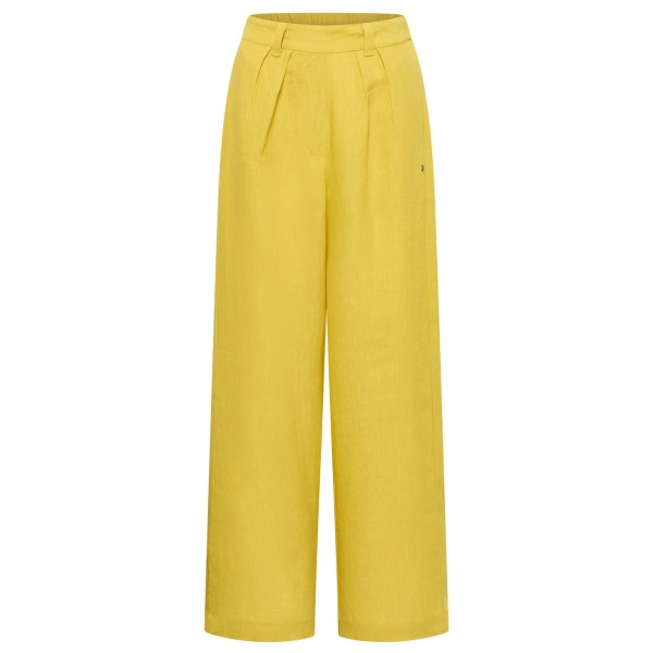 Tranquillo - Women's Hose Rooxy - Freizeithose Gr 36 gelb