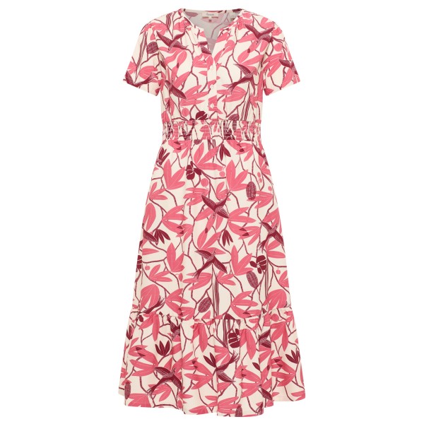 Tranquillo - Women's Kleid Idaa - Kleid Gr 46 rosa