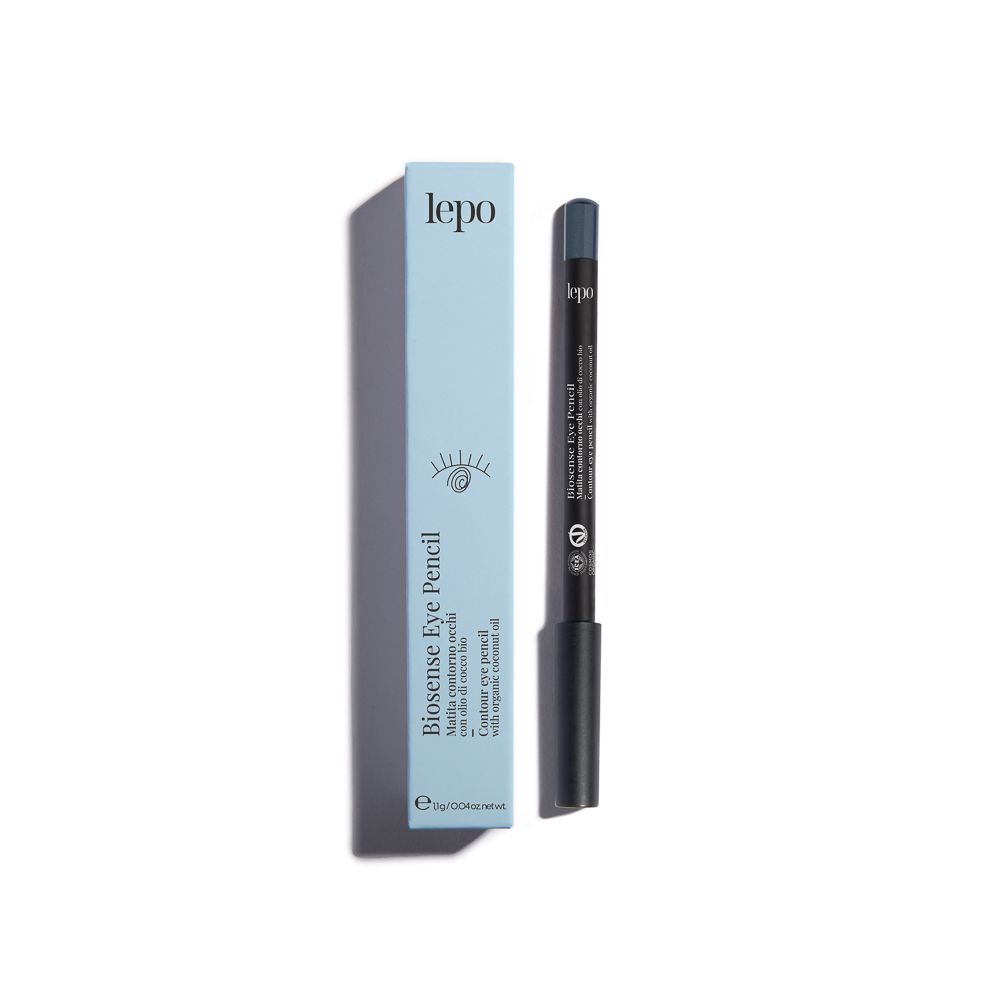 LEPO Biosense Eye Pencil Matita contorno occhi NUANCE 03 GRIGIO 1 pz M