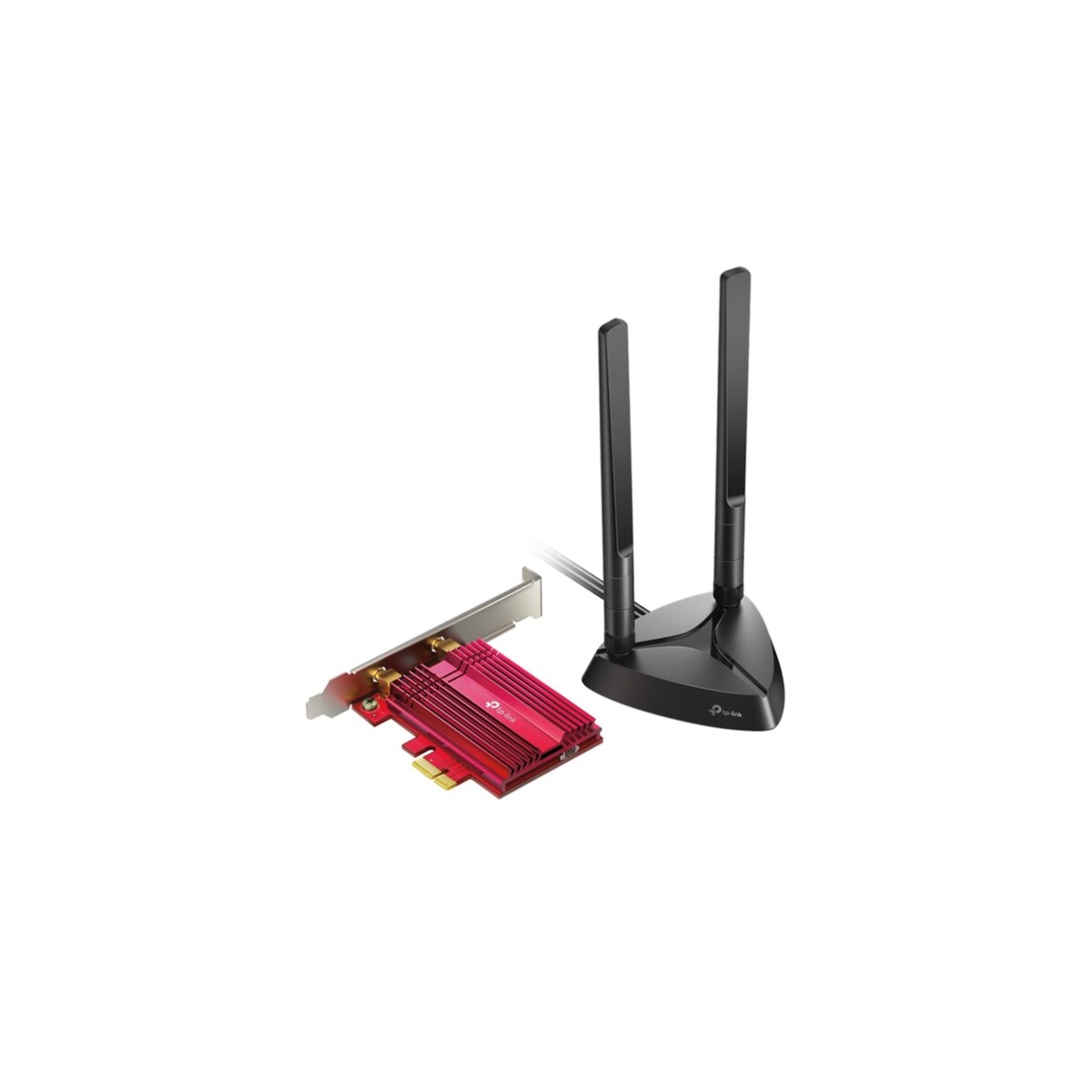 TP-Link Netzwerkadapter PCIe Archer TX3000E Image