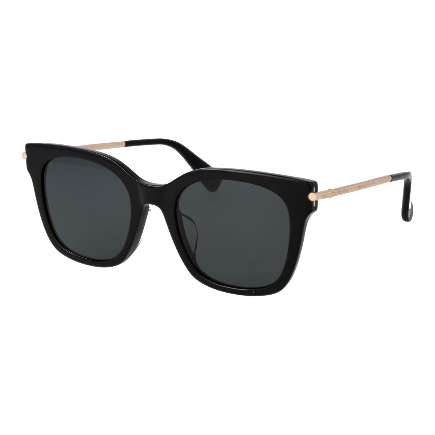 Max Mara Sonnenbrille MM0115-K 01A 53