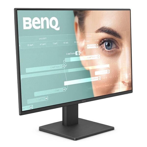 Benq Monitor »GW2791« 68,5 cm / 27 '' schwarz, 61.5x45.1x18.2 cm Image