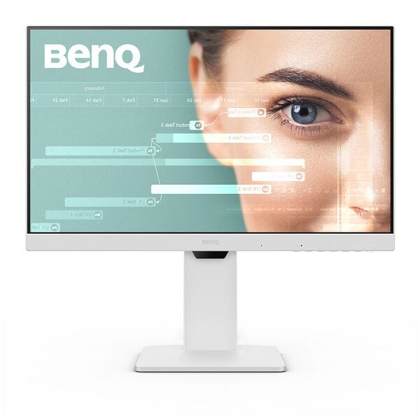 Benq Monitor »GW2786TC« 68,58 cm / 27 '' weiß, 61.23x41.99x23.49 cm Image