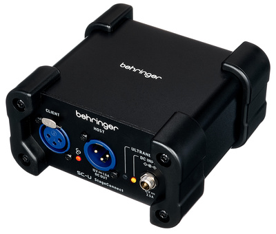 Behringer SC-U