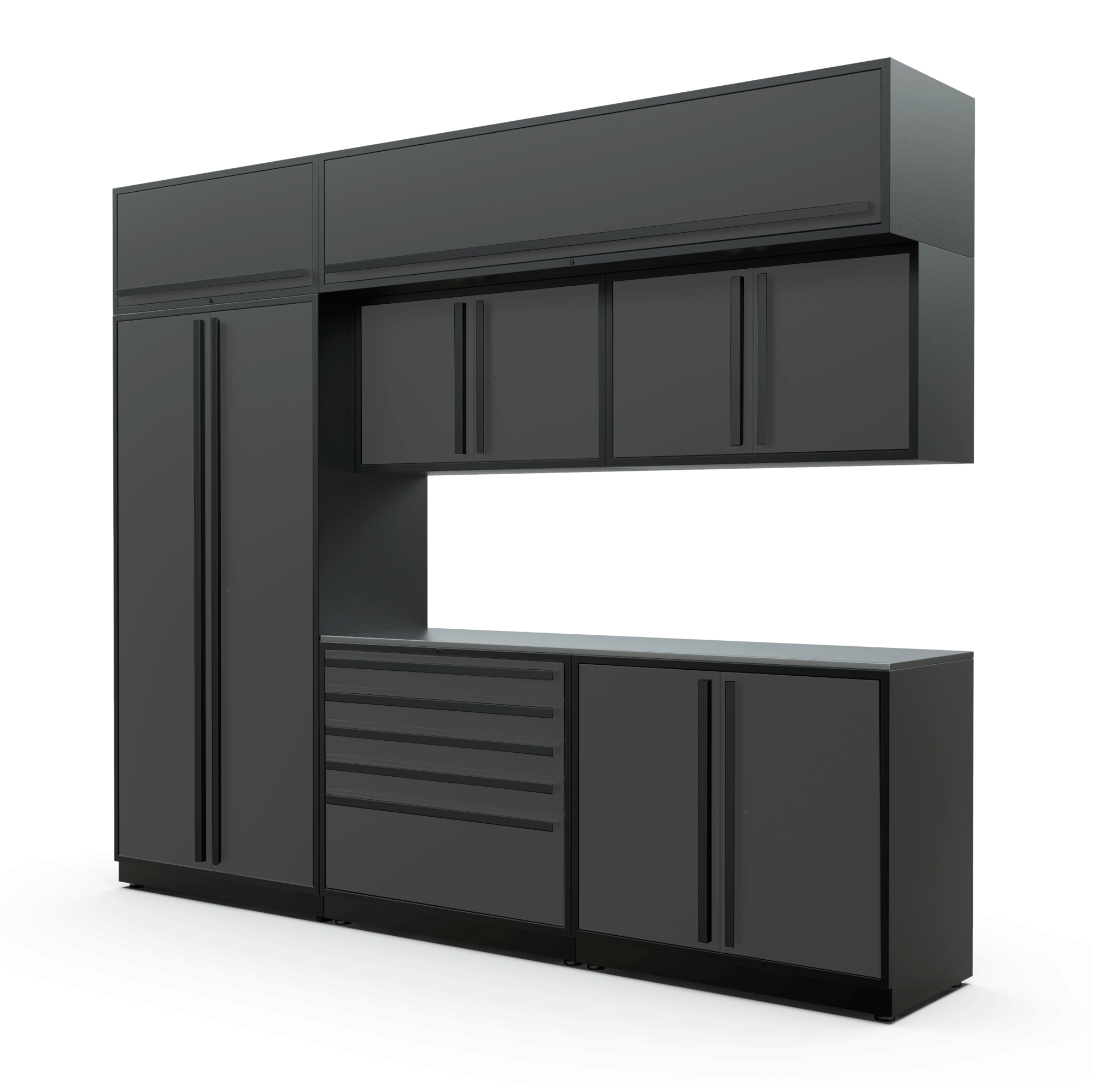 Proslat FusionPlus 10 ft set - MAX - Overheads