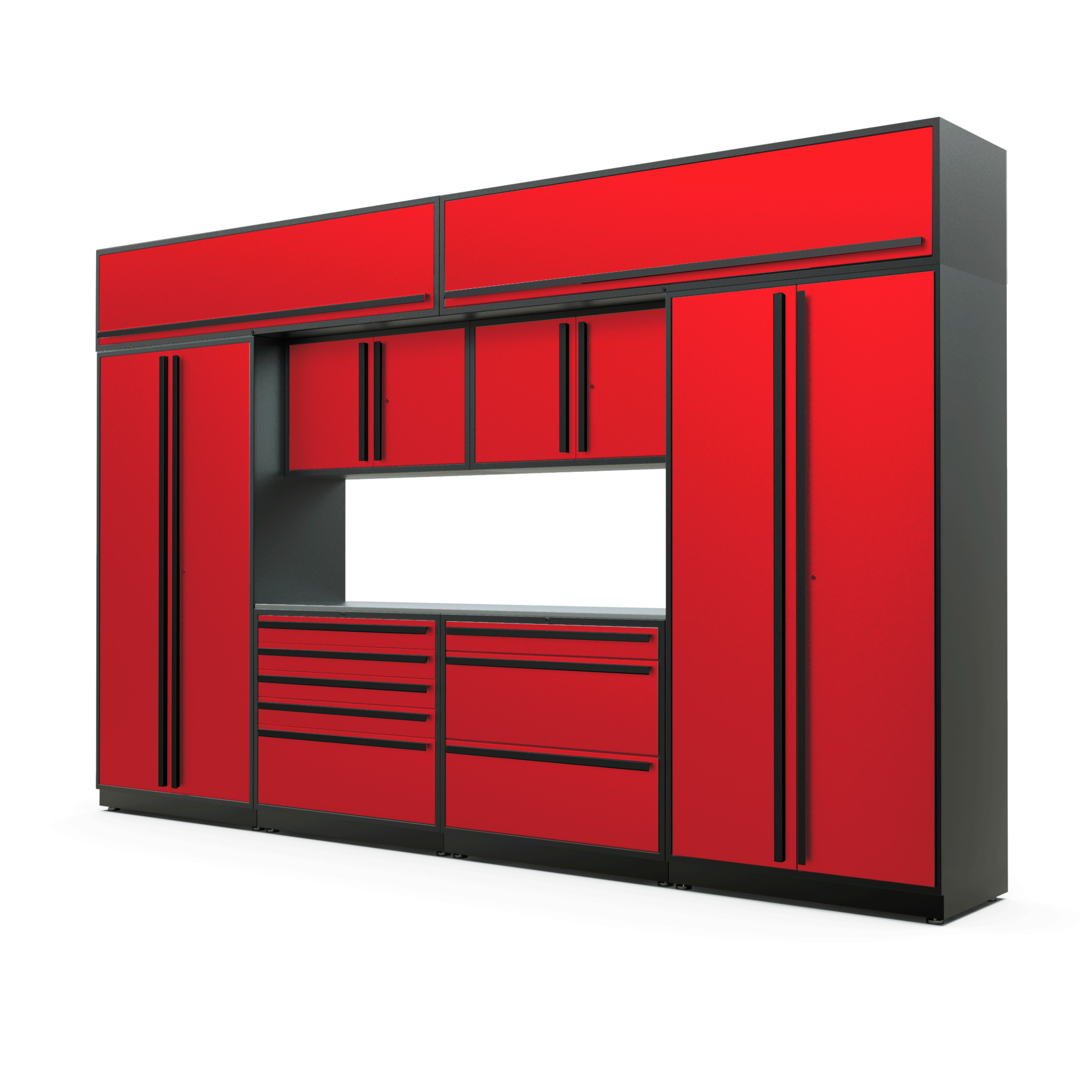 Proslat FusionPlus 13 ft set - TOOL - Overheads
