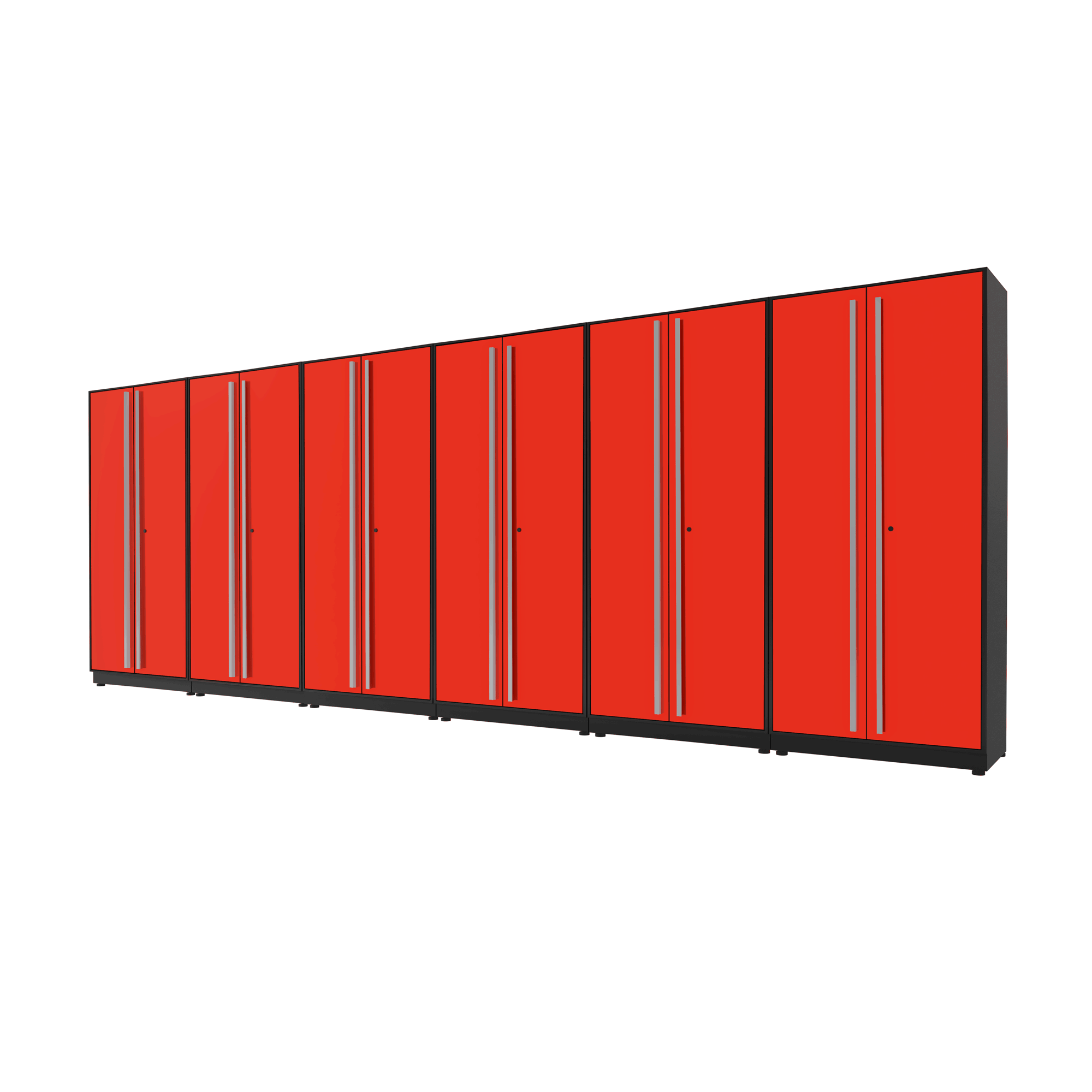 Proslat FusionPlus 20 ft set - 6 Pack Talls