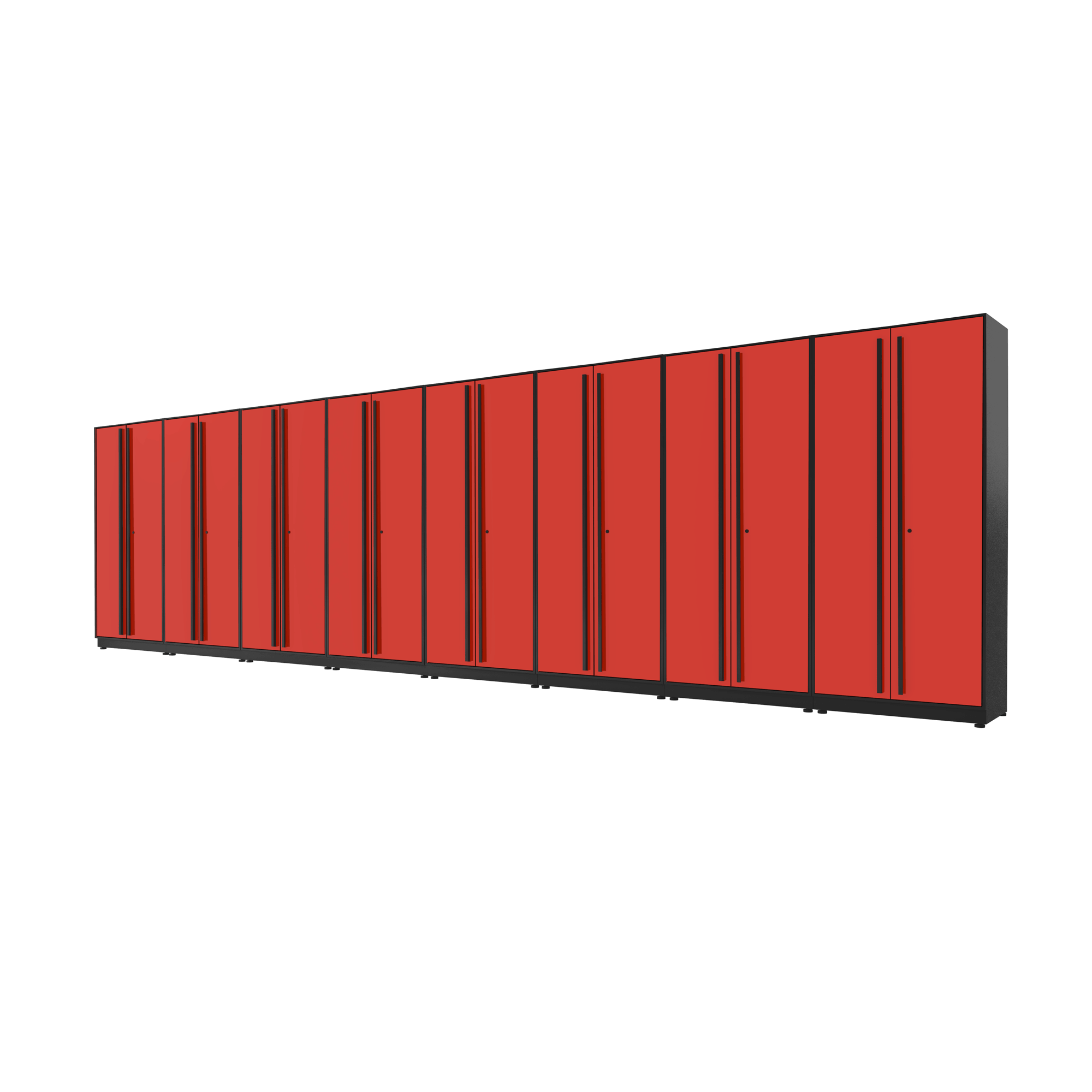 Proslat FusionPlus 26.5 ft set - 8 Pack Talls
