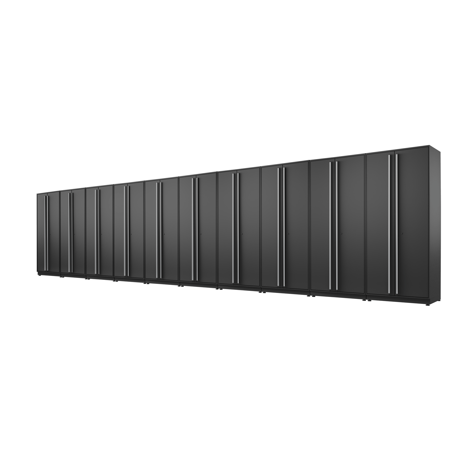Proslat FusionPlus 33 ft set - 10 Pack Talls