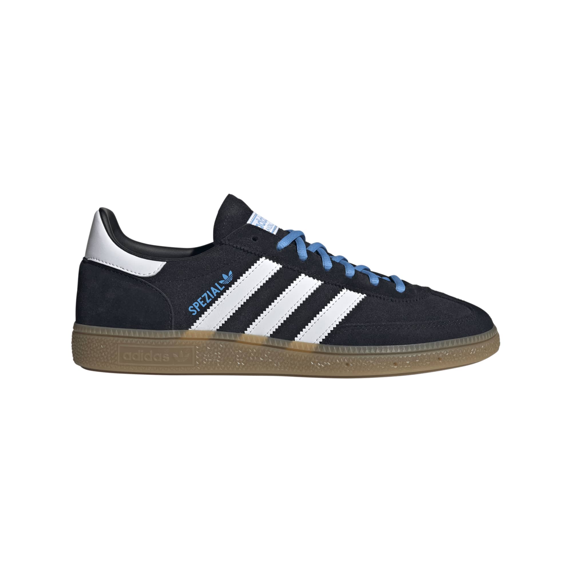 "Argentinien adidas Originals Handball Spezial Sneaker – Schwarz – Unisex"