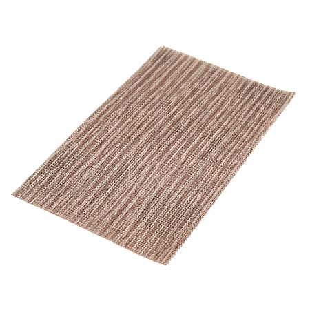 MIRKA 9A-178-600 Abranet 3X5 Grip P600, PK50