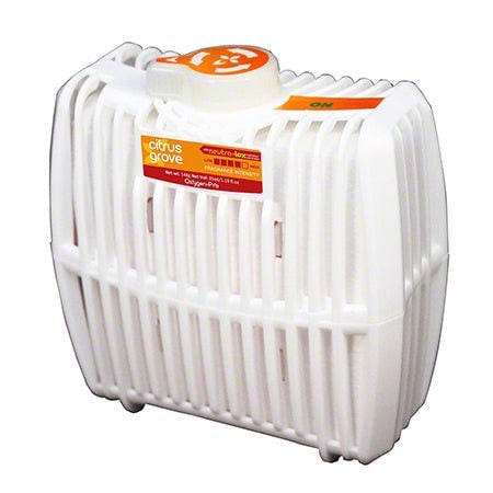 IMPACT U201G-CG Oxygen-Pro Grande 30 60 90 day Cartridge, Citrus Grove - Case