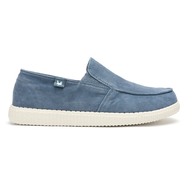 Walk in Pitas - WP150 Slip On Washed - Sneaker 43 | EU 43 grau