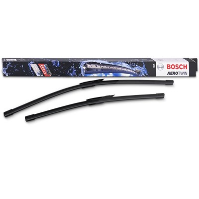 Bosch Wischblatt A984S [Hersteller-Nr. 339701400H] für Audi Image