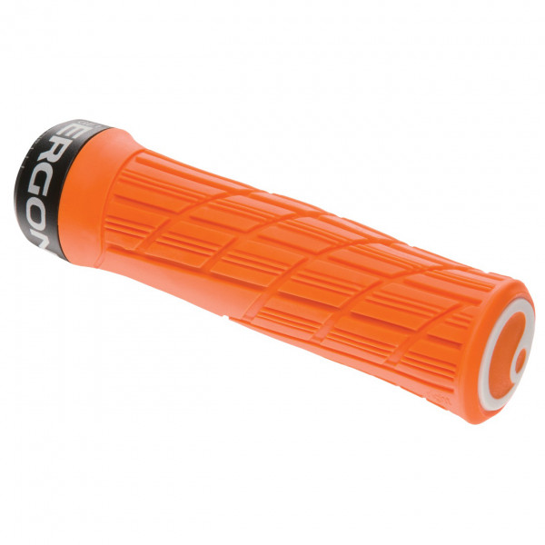 Ergon - GE1 Evo - Fahrradgriffe orange
