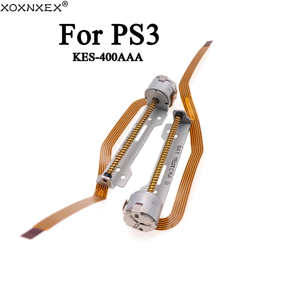 1 Stück für PS3 Fat Konsole KES-400AAA KES-400A Laserlinse Kleiner Motor Laserlinse Spindelmotor Image