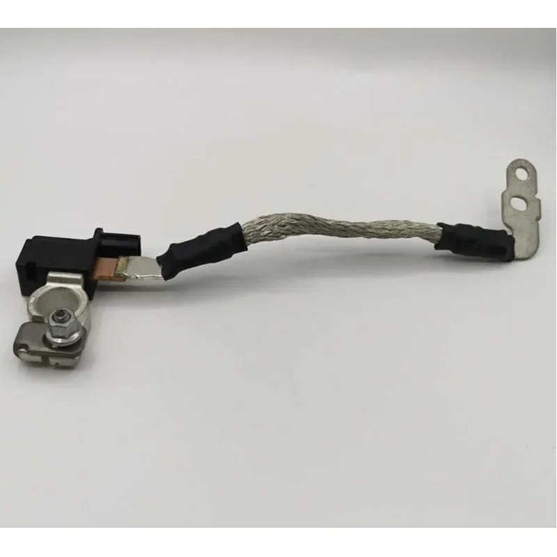 Negatives Batteriekabel für die Batteriesensorbaugruppe für die NEGATIVE BODENANSCHLUSSKABEL der KIAHyundai-BATTERIE Image