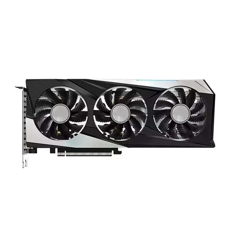 Videokarte RTX 3090 24GB 384bit GDDR6X 3090 Grafikkarte RTX 3060 3070 3080 Ti GPU Image