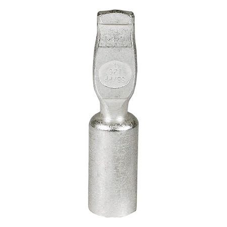 ANDERSON POWER PRODUCTS 1323G1 Connector Contact,Silver Contact Plating