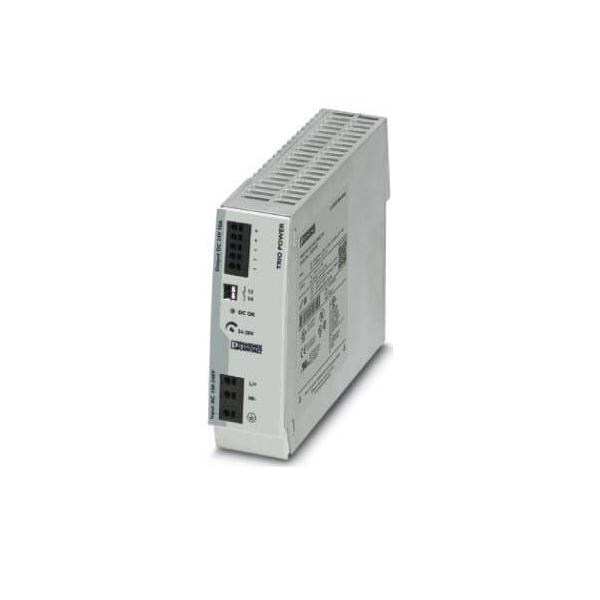 Phoenix Contact Stromversorgung TRIOPS2G/1AC/24DC/10 2903149 Image