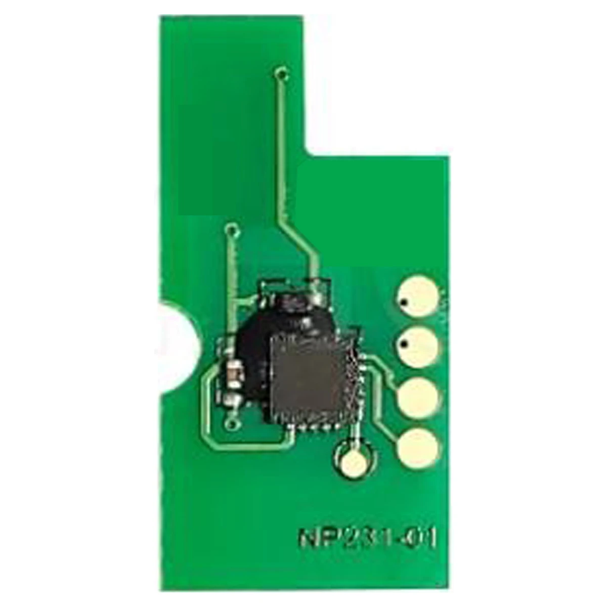 Kit di ricarica per Toner Chip per C-EXV Canon 58 C C-EXV-58 C CEXV58 C CEXV 58 C/CEXV-58 C/C EXV58 C EXV 58 C EXV-58 C NPG-83M