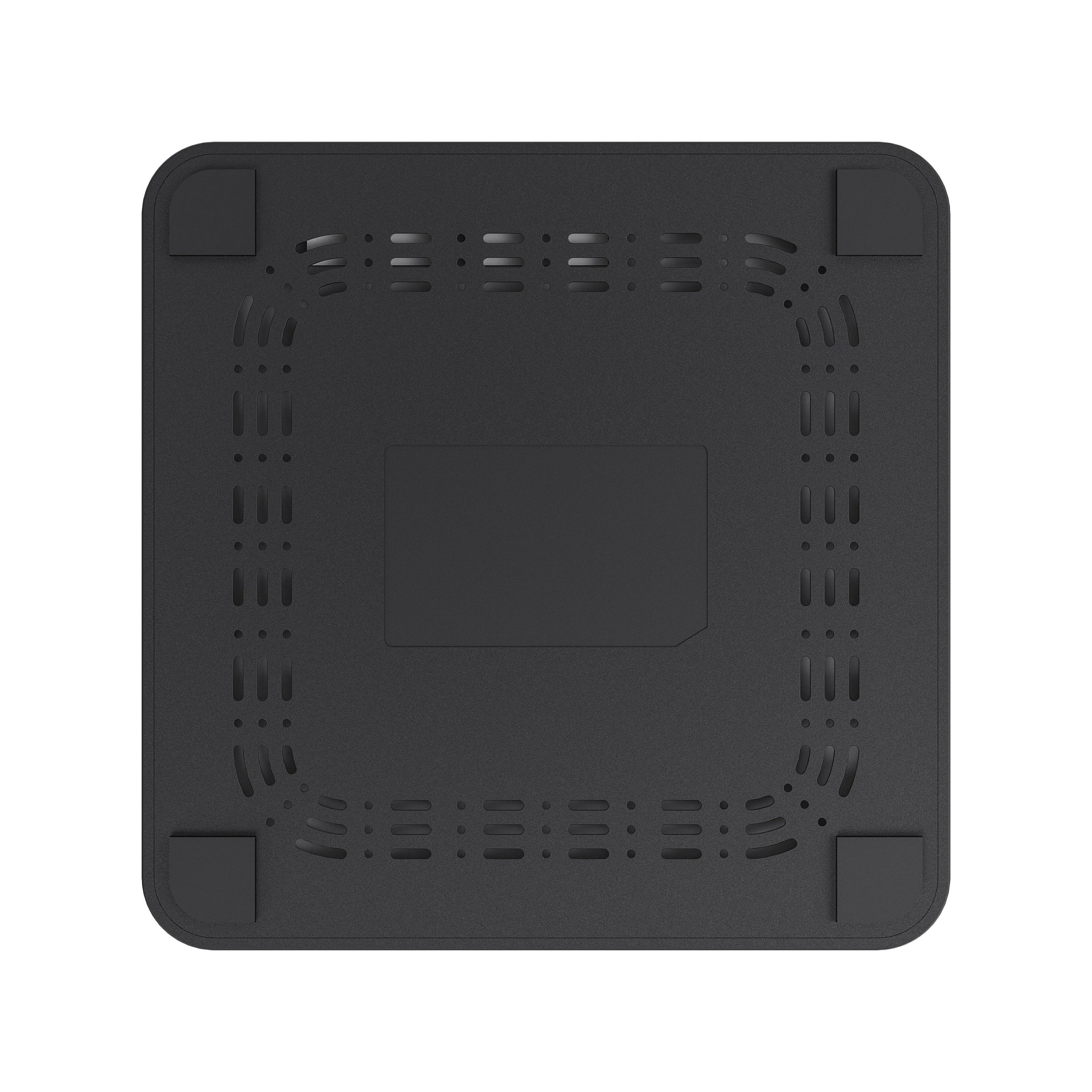 Router Wireless 4G LA4G01 CPE con Tecnologia 4G LTE CAT4 WiFi 2.4GHz Antenna Interna Supporto 2G/3G/4G LTE 15 Client Dimensioni Compatte Consegna Inclusa