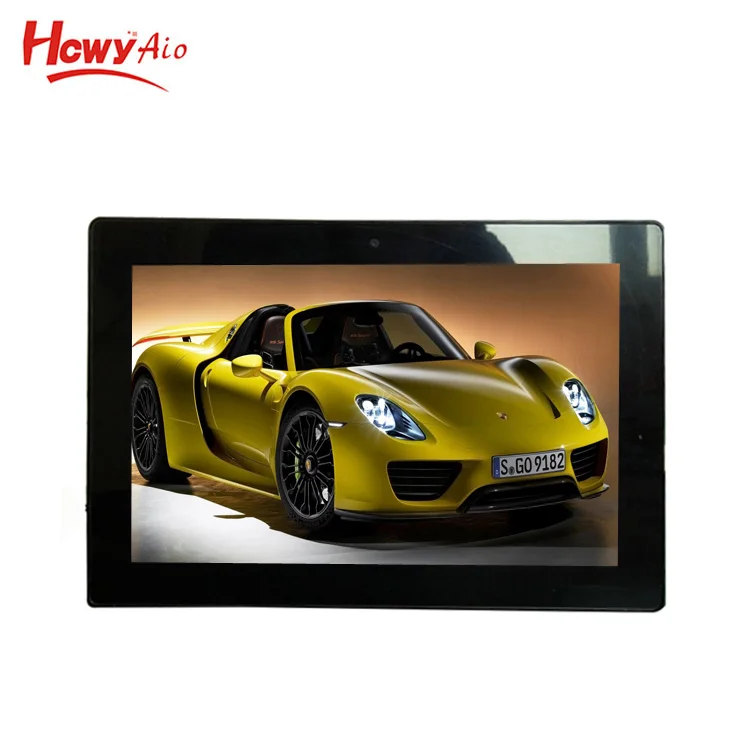 RK3568 8 + 128G Touch Screen 10 pollici IPS Android11 o Android13 Tablet di rete tutto in uno schermo Pc Wifi RJ45 Tablet PC