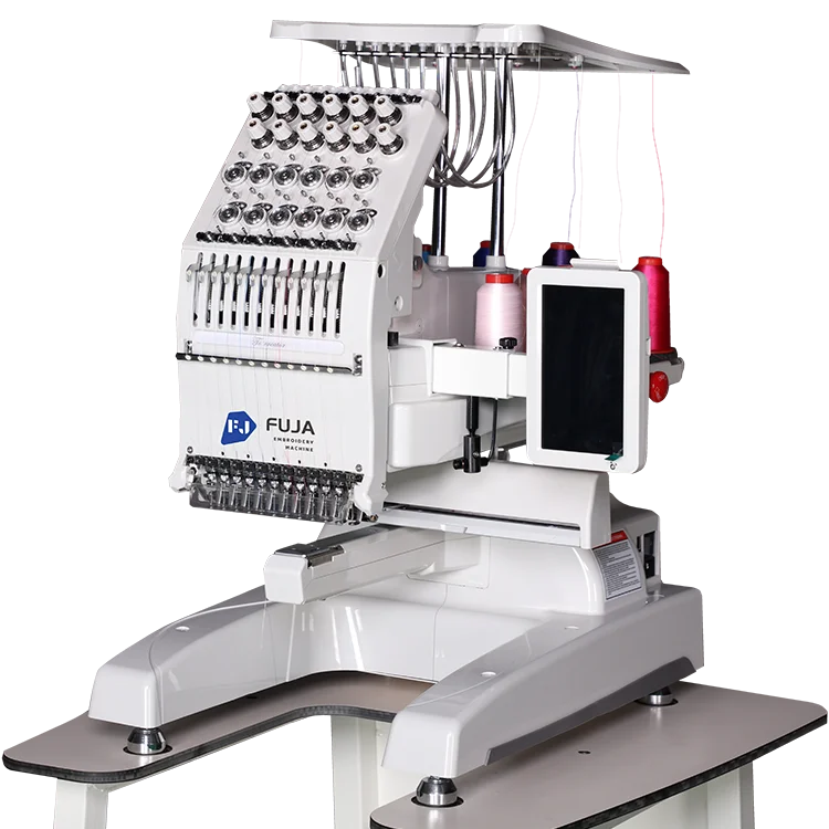 Mini macchina da cucire ad ago singolo a testa singola macchina da cucire per ricamo in pelle per vestiti di scarpe per uso domestico industriale EM-1010