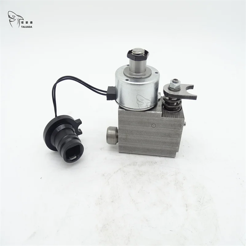 TALUADA escavatore parti pompa carburante motore C7 C9 E325D E329D E336D E330D pompa di azionamento valvola di regolazione gruppo pompa olio 319-0678