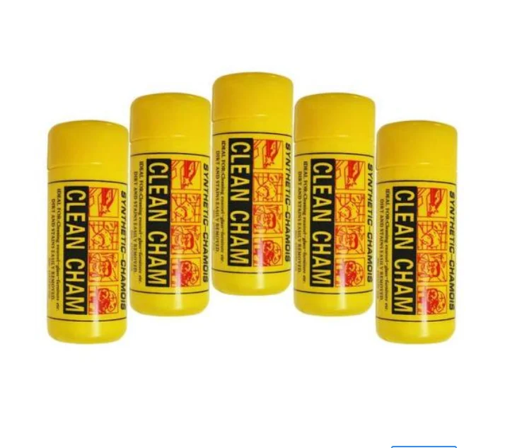 PVA di raffreddamento camoscio asciugamano per bambini di raffreddamento rapido palestra asciugamano sportivo per auto in pelle di pulizia a secco tecnellino capelli asciugamano per uso domestico