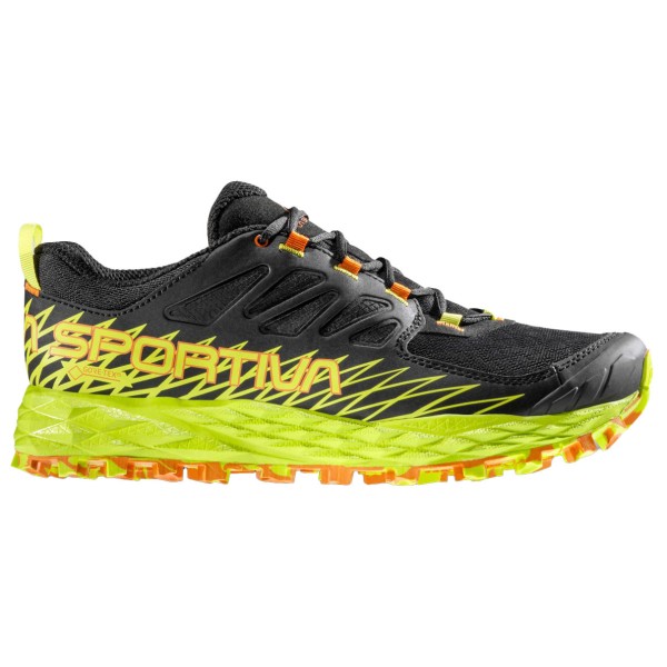 La Sportiva - Lycan GTX - Trailrunningschuhe 44 | EU 44 schwarz/grün