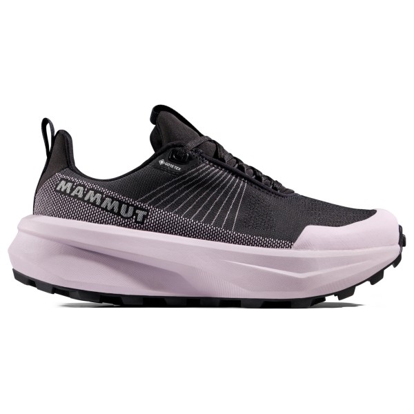 Mammut - Women's Aenergy Mtn Low GTX - Multisportschuhe 40 | EU 40 lila