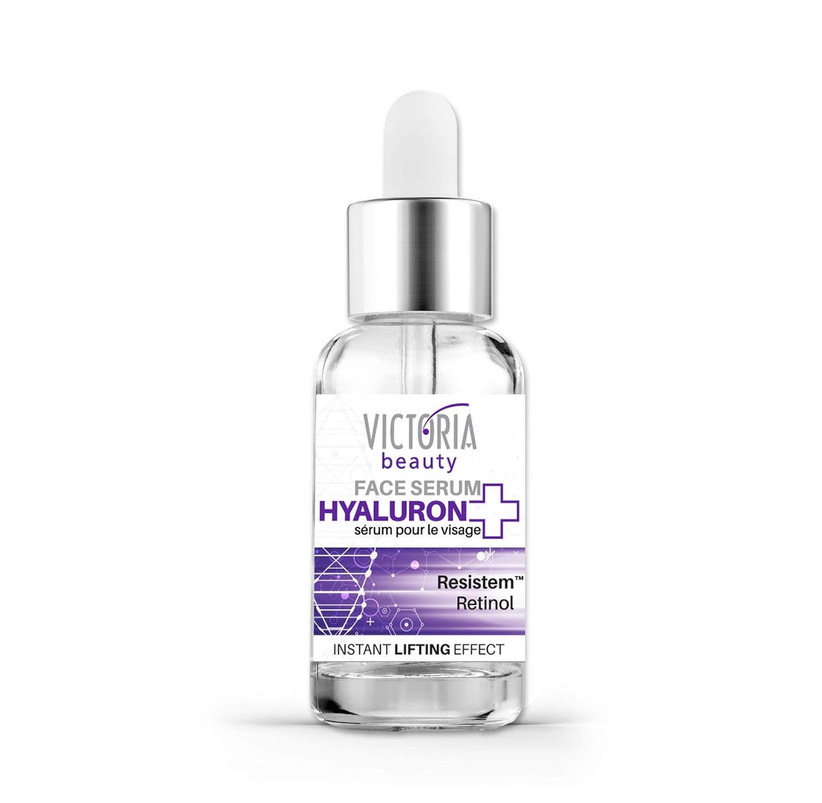Victoria Beauty – Siero al Retinolo 20 ml