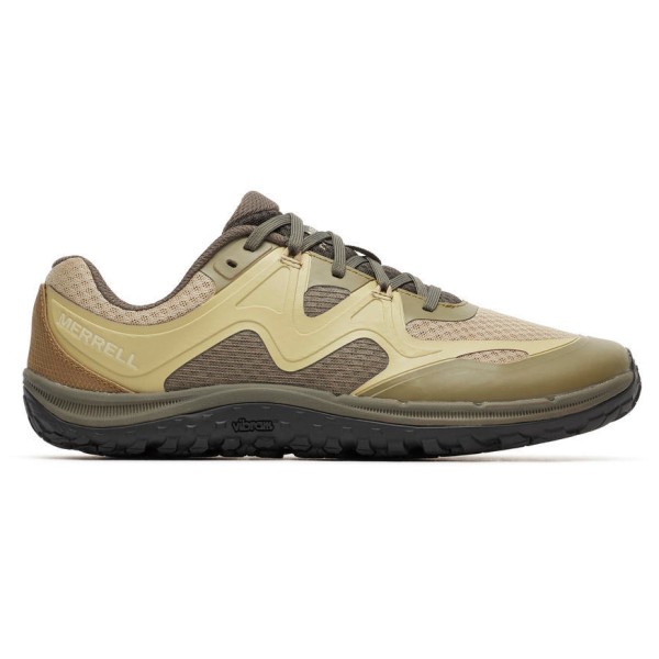 Merrell - Trail Glove 8 - Barfußschuhe 46,5 | EU 46,5 beige