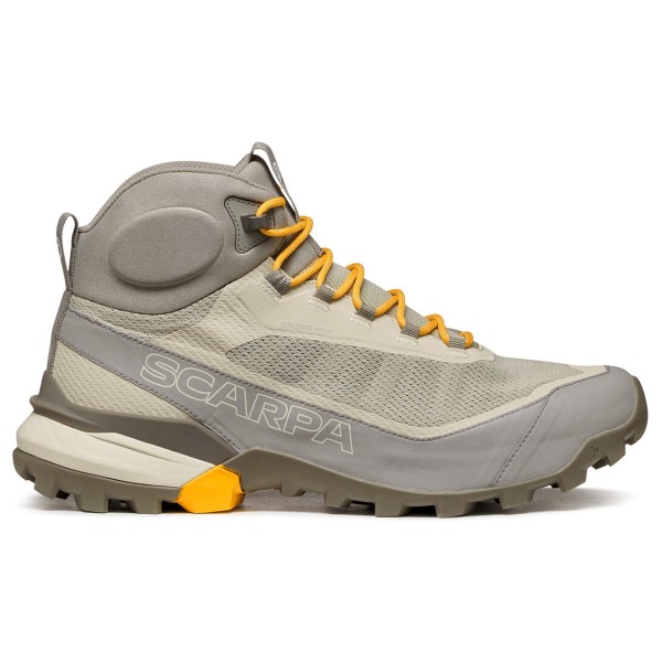 Scarpa - Ribelle Cross 2 Mid - Wanderschuhe 45,5 | EU 45,5 grau/beige