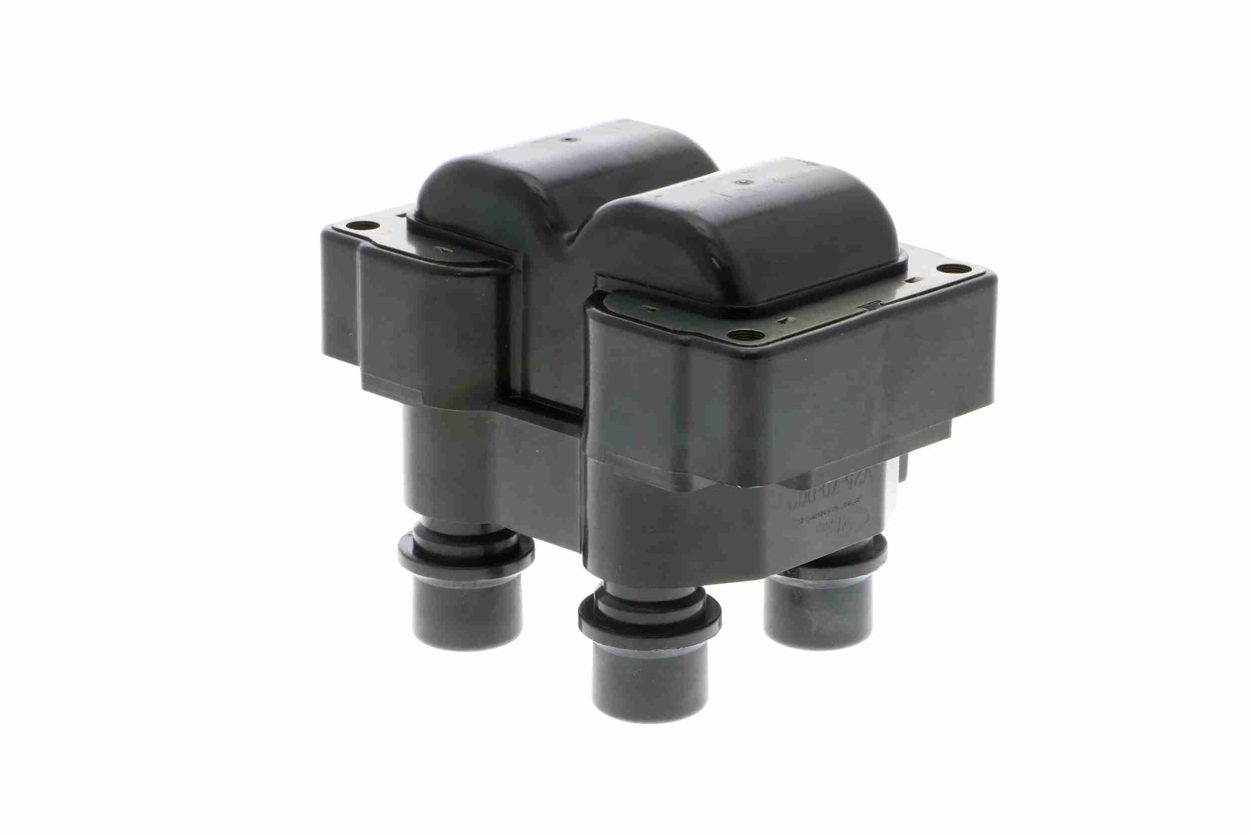 VEMO Zündspule Original Qualität V25-70-0003 12V für FORD AUSTRALIA USA TESLA MAZDA 6503279 8SF120291A DG523 Image