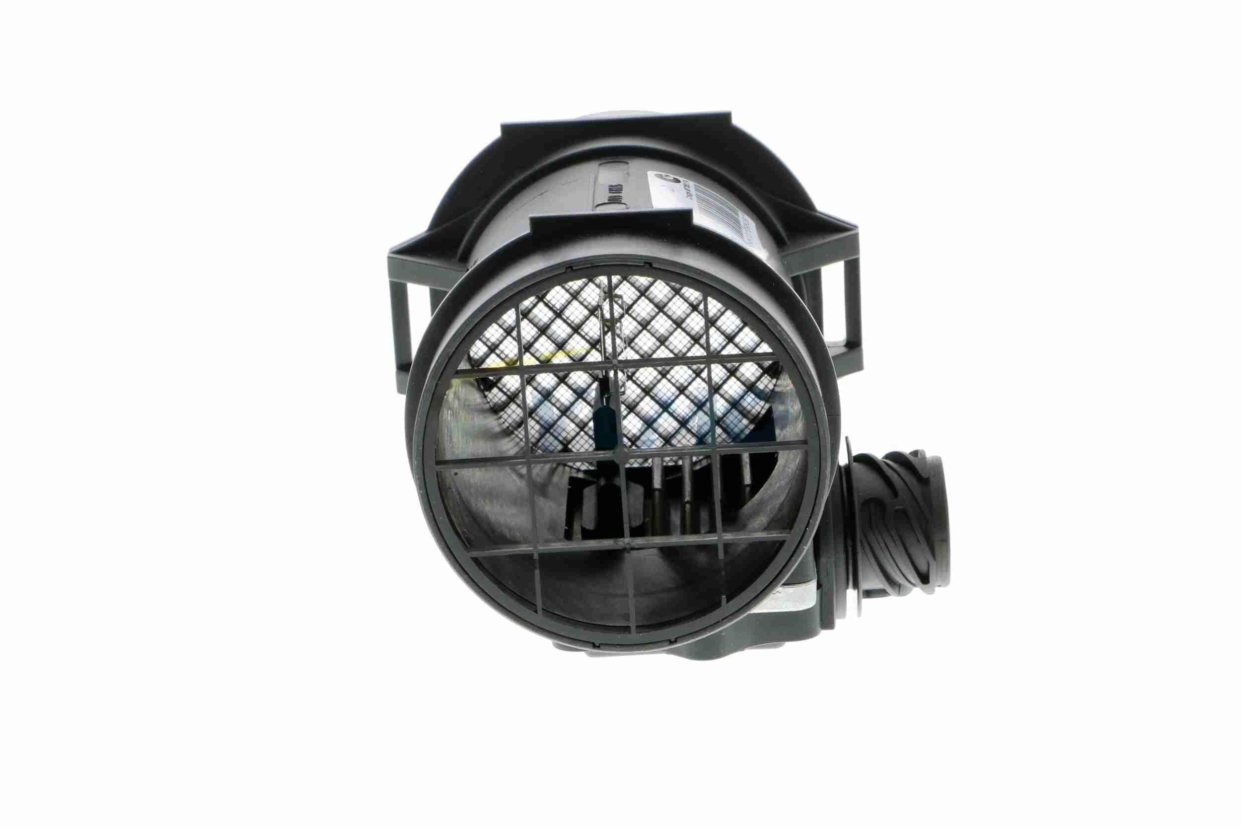 VEMO Luftmassenmesser Original Qualität V20-72-0002 4-polig für BMW 1730033 13621730033 Image