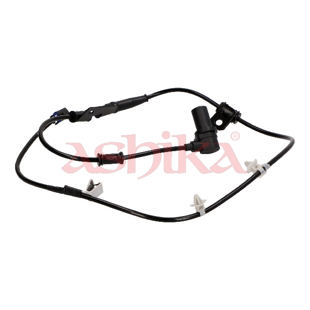 ASHIKA Sensor, Raddrehzahl 1510kk10 Vorderachse rechts für HYUNDAI KIA