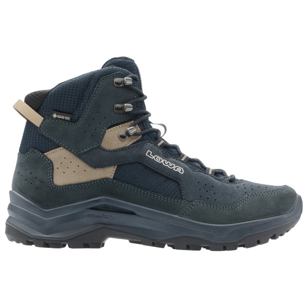 Lowa - Ventierra GTX MID - Wanderschuhe 45 | EU 45 blau