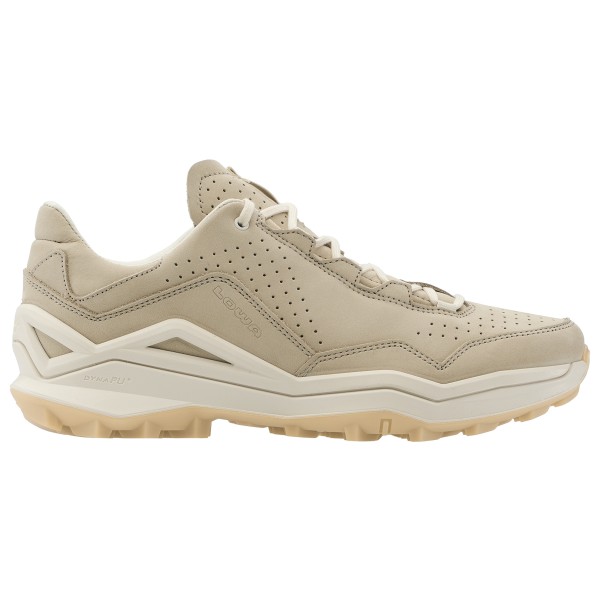 Lowa - Maddox Pro LT Lo - Wanderschuhe 42,5 | EU 42,5 beige
