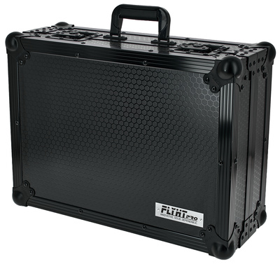 Flyht Pro DJ Case AlphaTheta CDJ-3000X