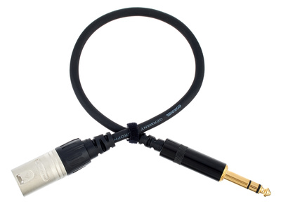 Cordial CFM 0,3 MV Hochwertiges Audiokabel