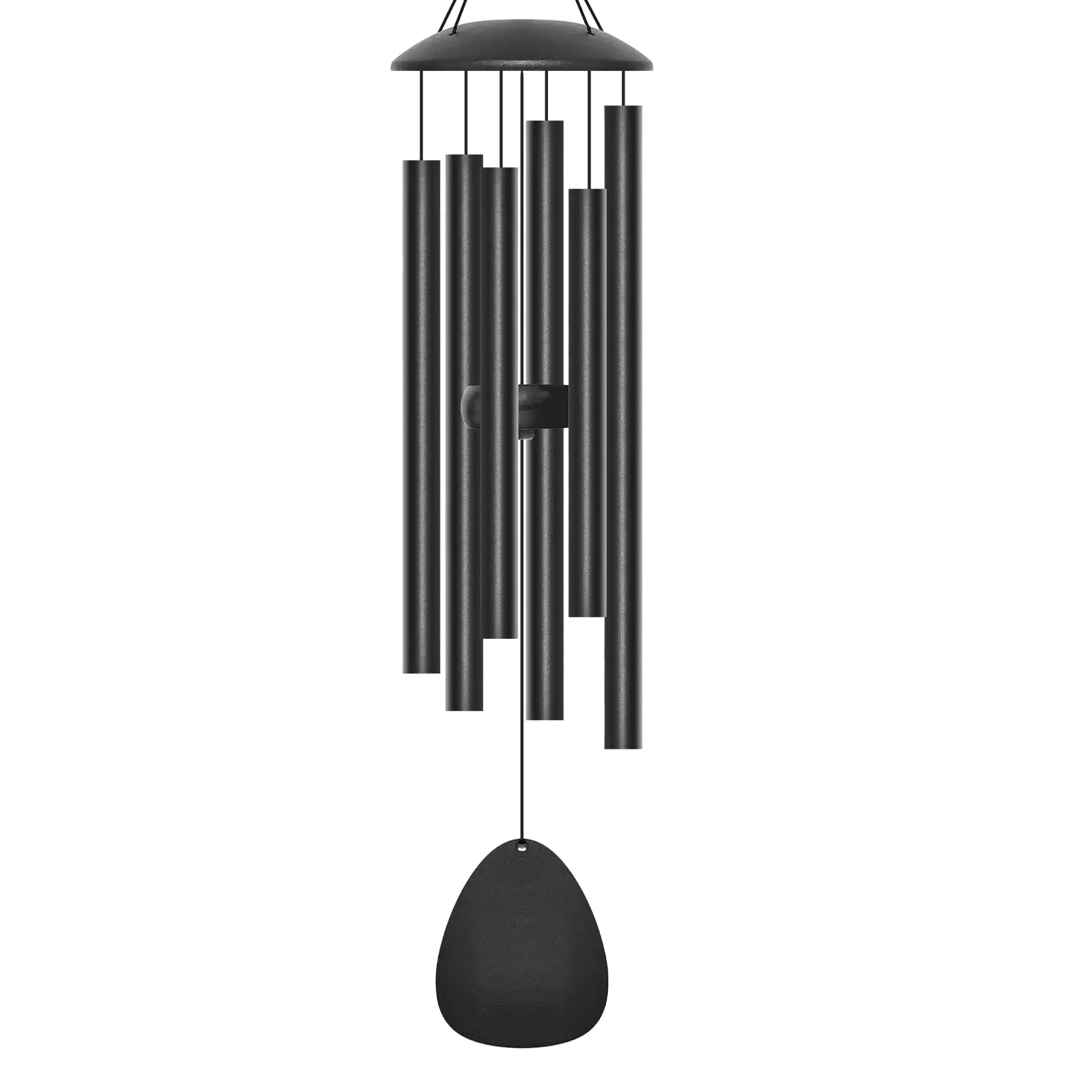 Neue Windspiele Außerhalb Outdoor Garten Dekor Wind Glocke Hängende Dekoration Windspiele Für Haus Garten/Hof/Balkon Dekoration