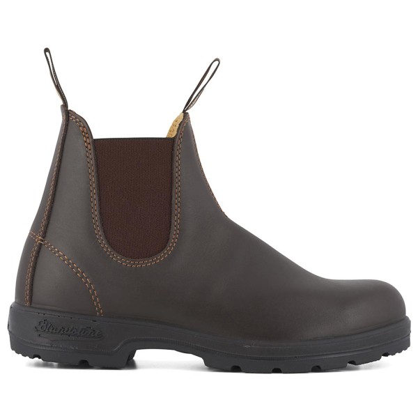 Blundstone - Classic #550 - Freizeitstiefel UK 13 | EU 48 grau